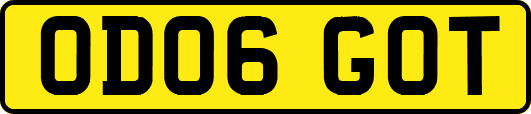 OD06GOT