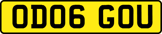 OD06GOU