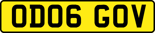 OD06GOV