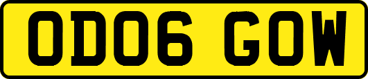 OD06GOW