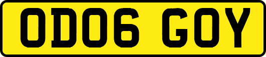 OD06GOY