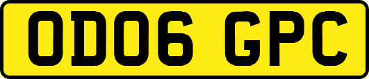OD06GPC