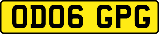 OD06GPG