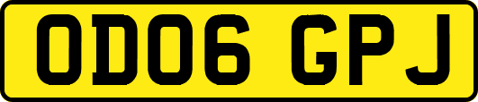 OD06GPJ