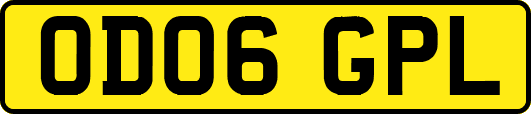OD06GPL
