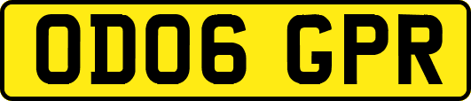 OD06GPR