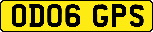 OD06GPS