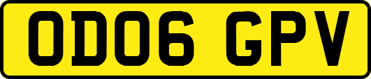 OD06GPV