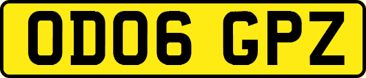 OD06GPZ
