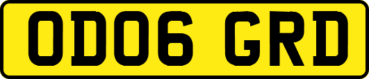 OD06GRD