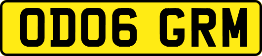 OD06GRM