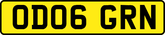 OD06GRN