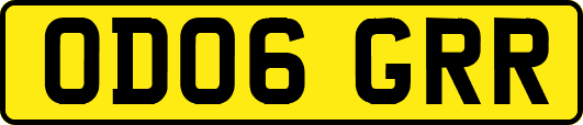 OD06GRR