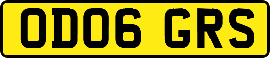 OD06GRS