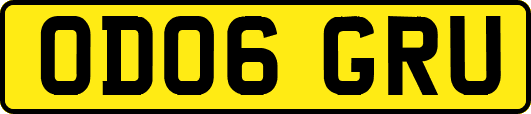 OD06GRU
