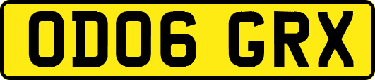 OD06GRX