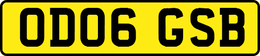 OD06GSB