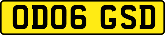OD06GSD
