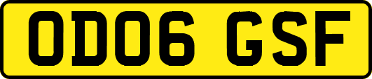 OD06GSF