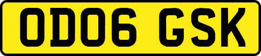 OD06GSK