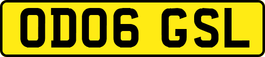 OD06GSL