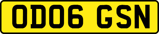 OD06GSN