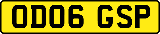 OD06GSP