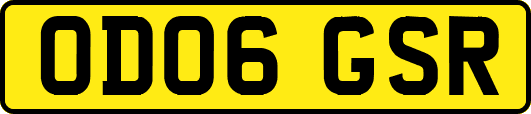OD06GSR