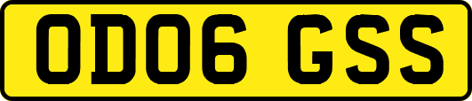 OD06GSS
