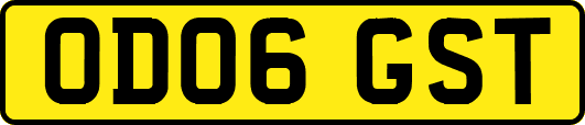 OD06GST