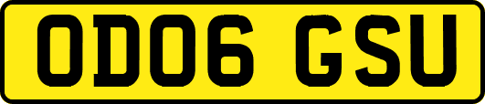 OD06GSU