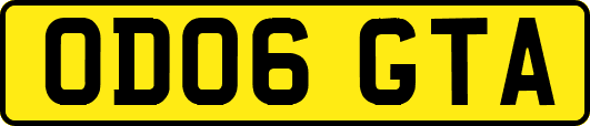 OD06GTA