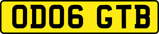 OD06GTB