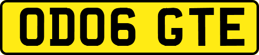 OD06GTE