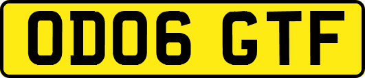 OD06GTF