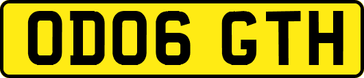 OD06GTH