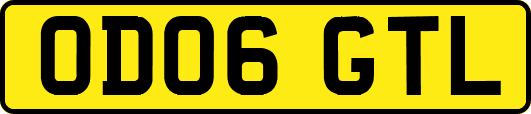 OD06GTL