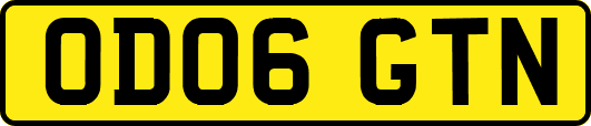 OD06GTN