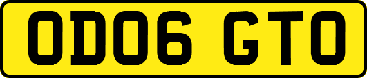 OD06GTO