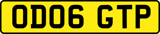 OD06GTP