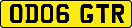OD06GTR