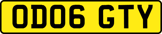OD06GTY