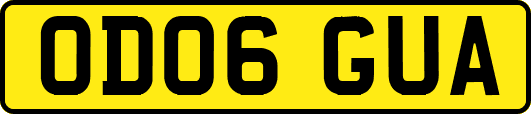 OD06GUA