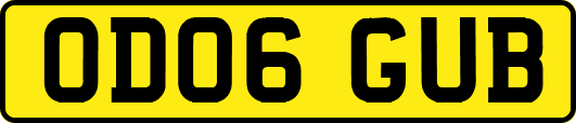 OD06GUB