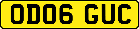 OD06GUC