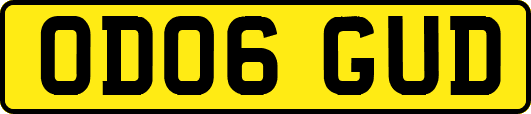 OD06GUD