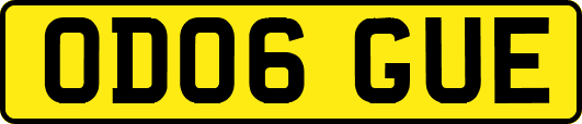 OD06GUE