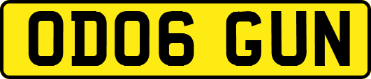 OD06GUN