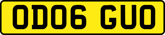 OD06GUO