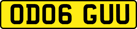 OD06GUU